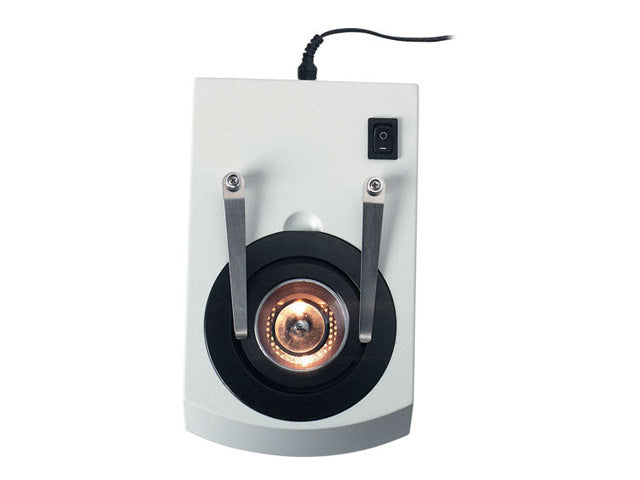 Konus Base Iluminada para Microscopio - Accesorio Modelo 5475 Compatible 5424-5031-5420