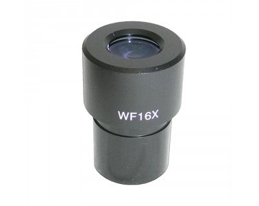 Konus Ocular Planacromático P16x para Microscopio - Accesorio Profesional Modelos 5601-5605