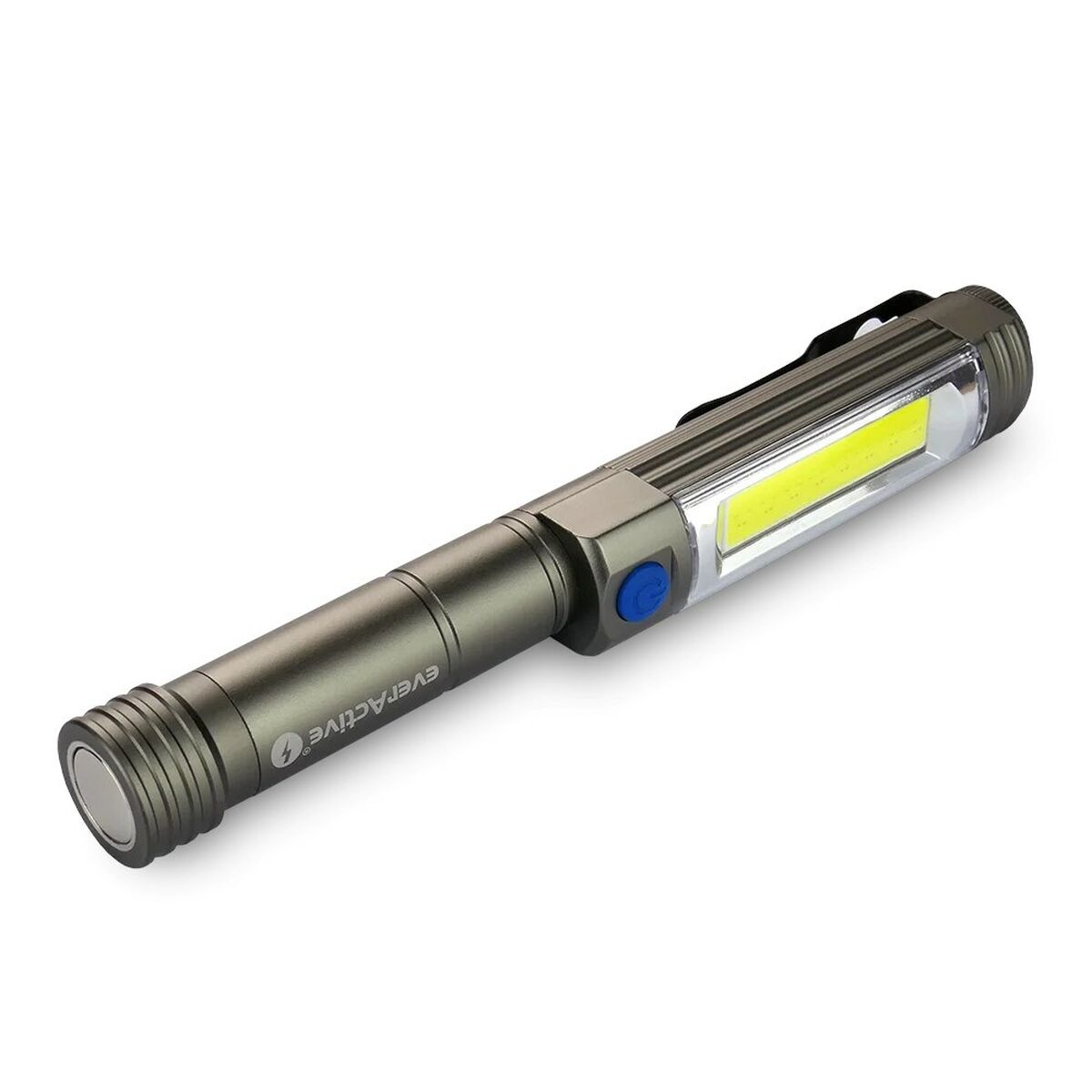Linterna LED EverActive WL-600R Recargable 550 lm