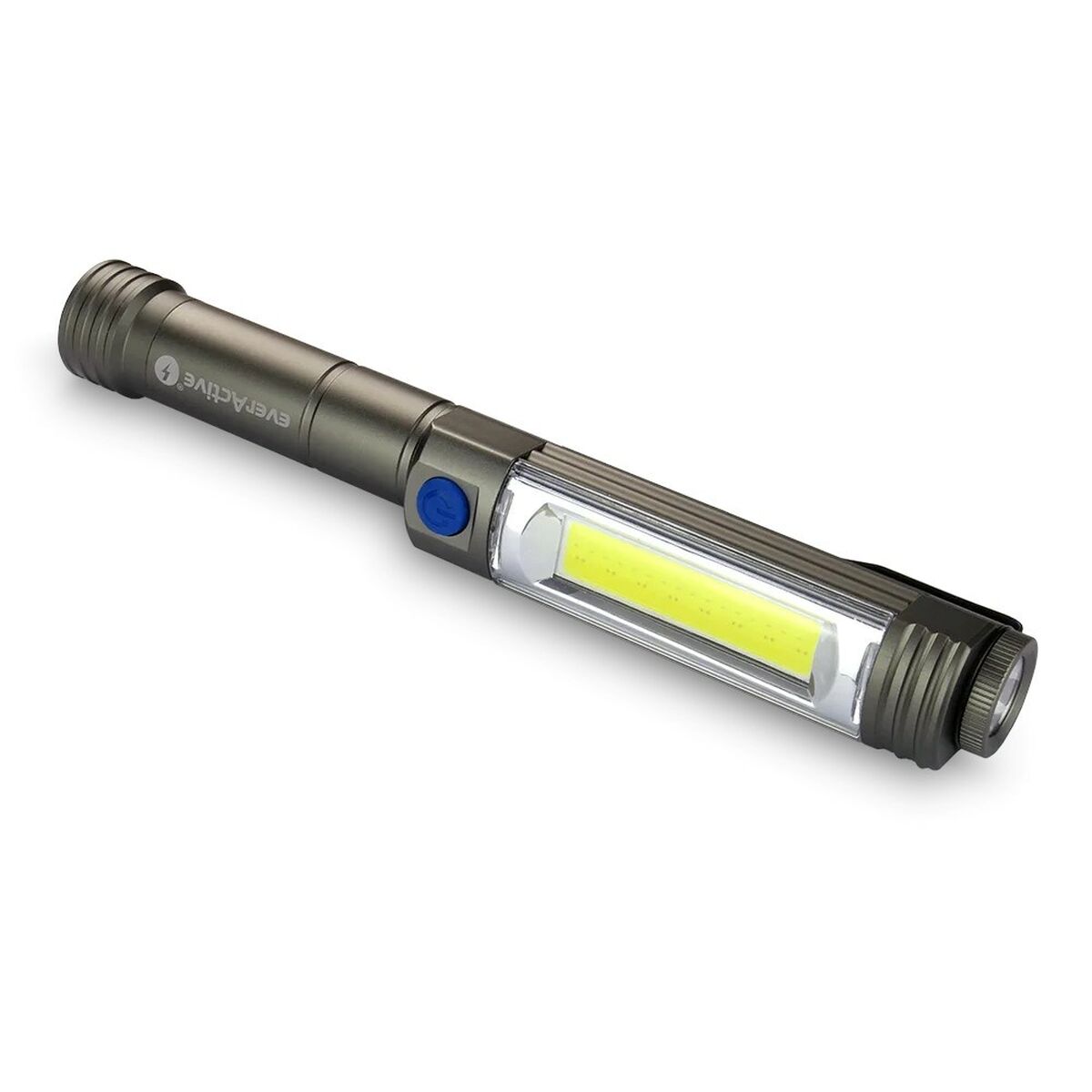 Lanterna LED EverActive WL-600R Recarregável 550 lm
