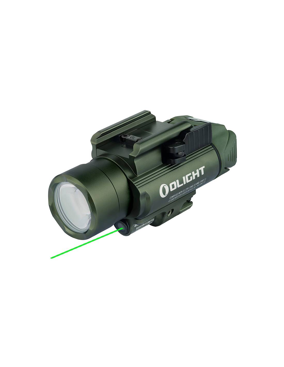 Foto proveedor El Calden - OL-2013