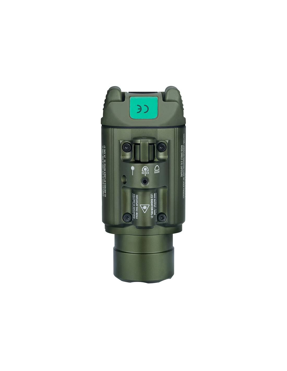 Foto proveedor El Calden - OL-2013