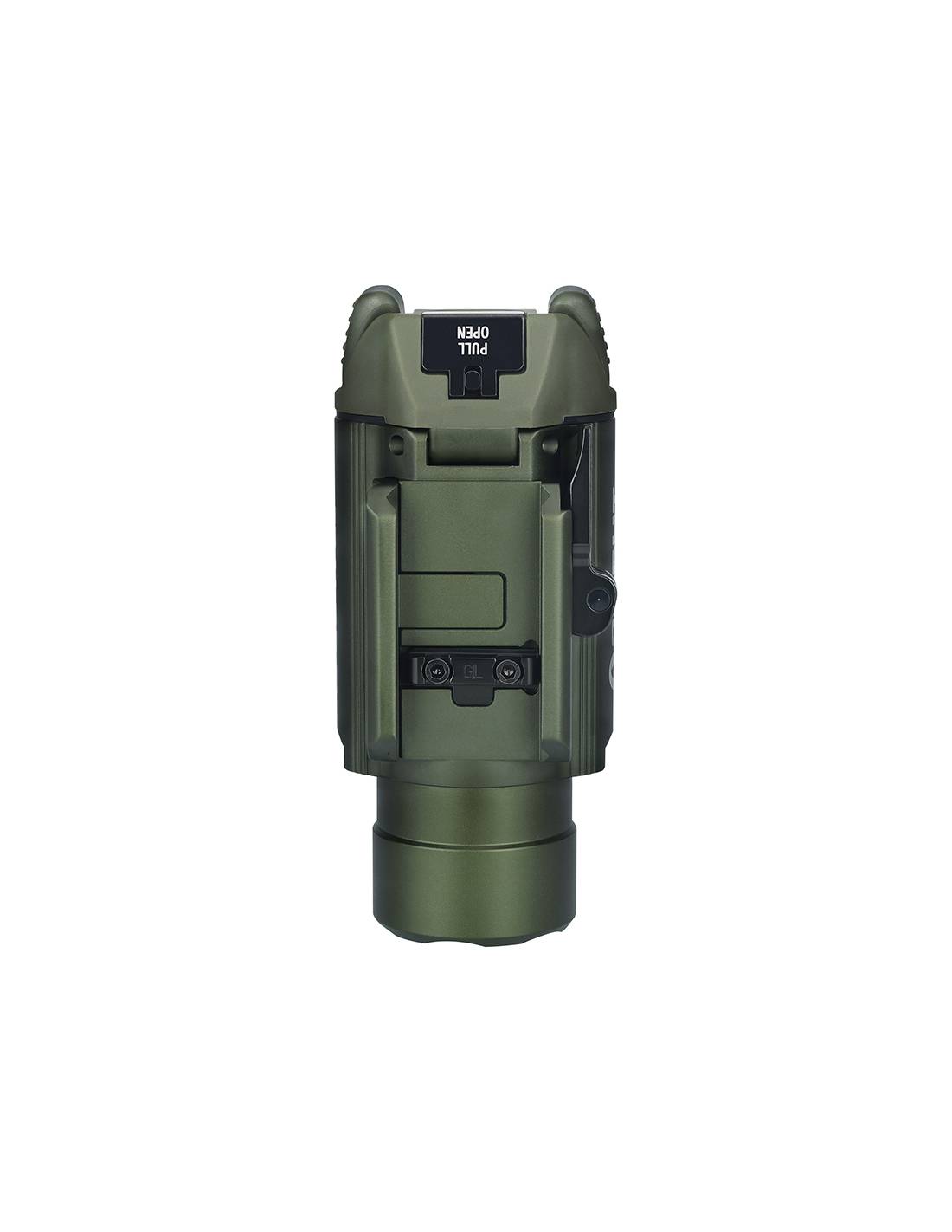 Foto proveedor El Calden - OL-2013