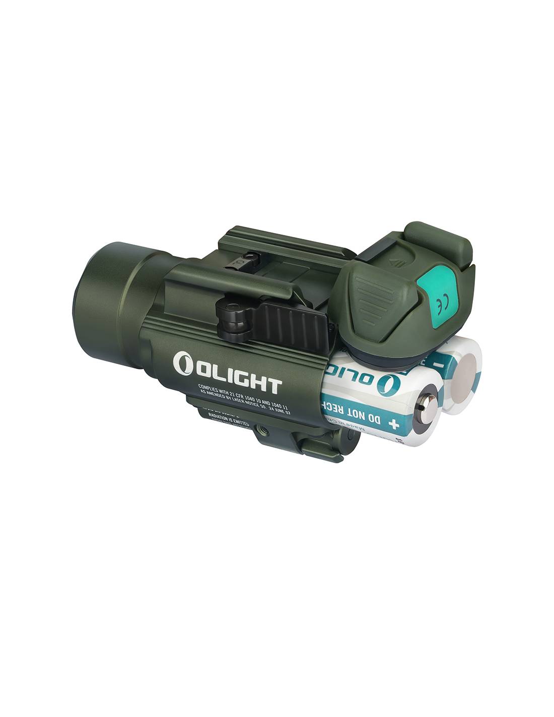 Foto proveedor El Calden - OL-2013