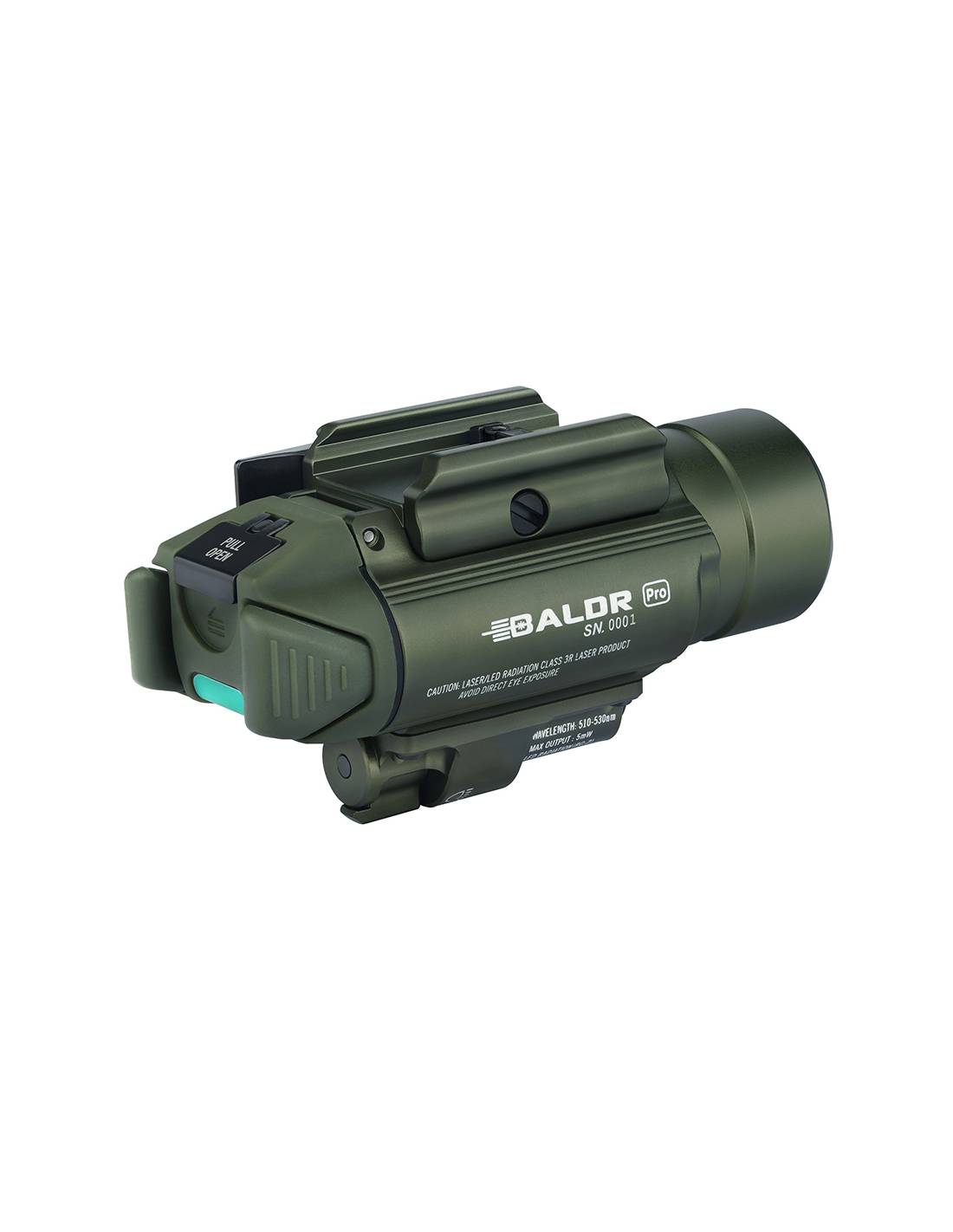 Foto proveedor El Calden - OL-2013