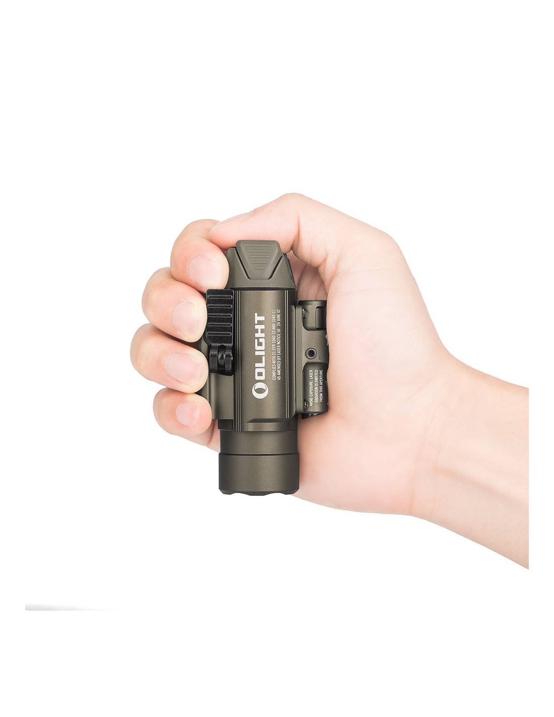 Foto proveedor El Calden - OL-2013