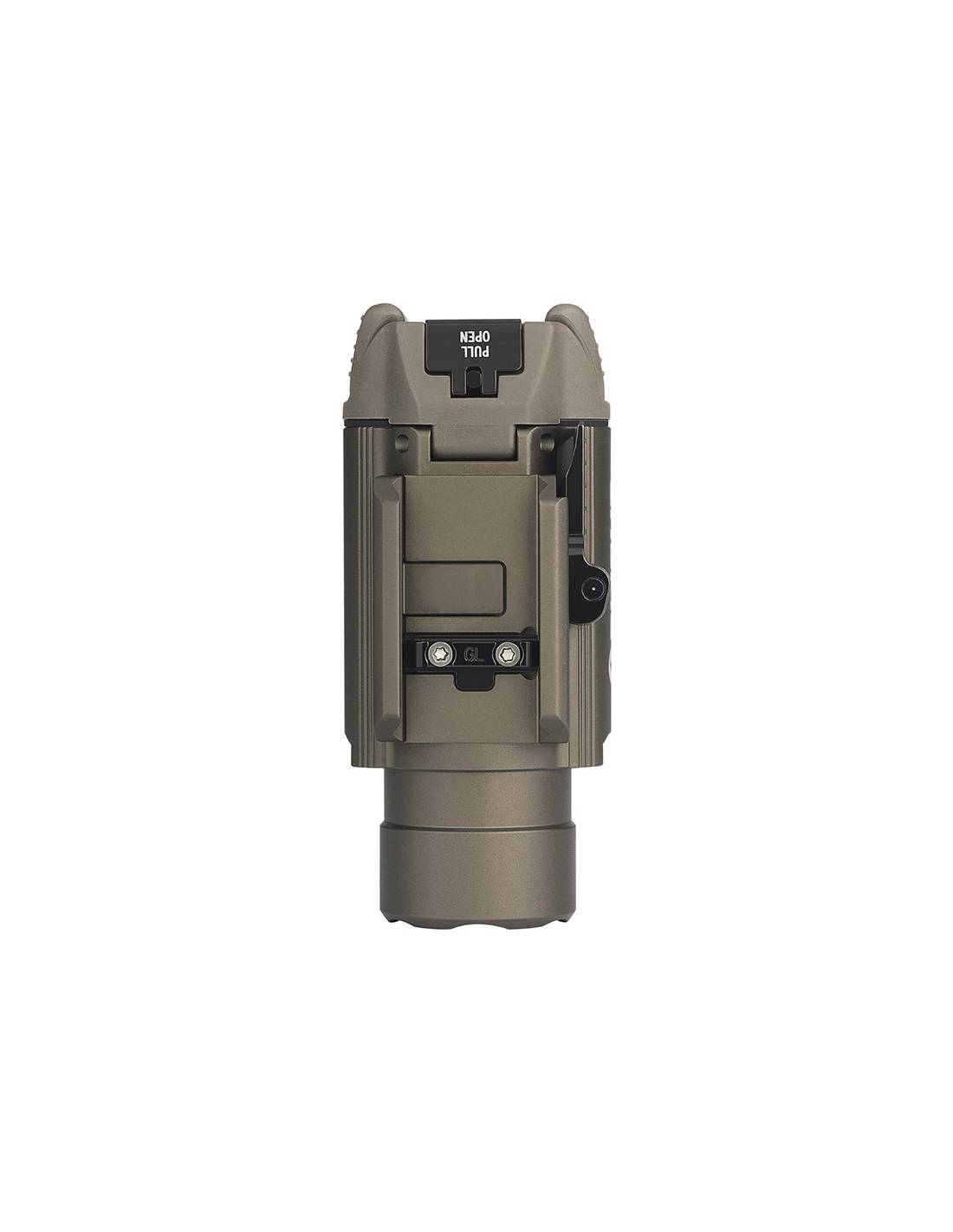 Foto proveedor El Calden - OL-2013