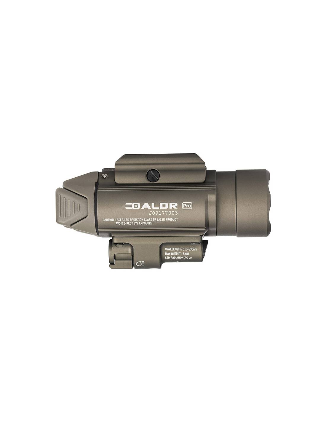 Foto proveedor El Calden - OL-2013