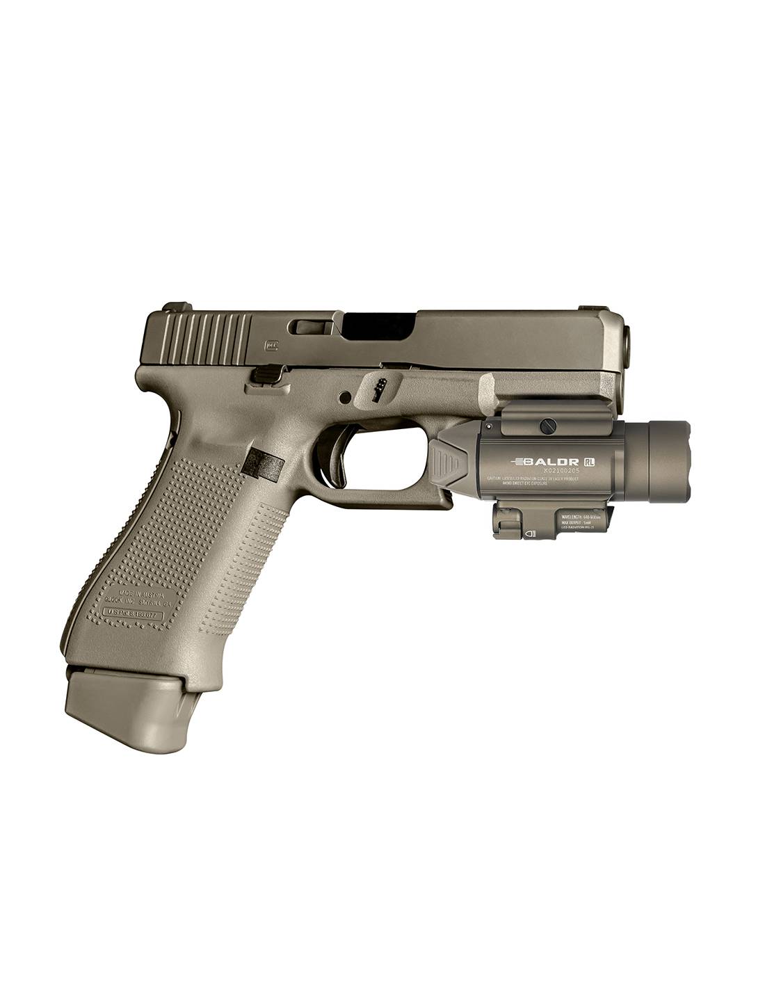 Foto proveedor El Calden - OL-2018