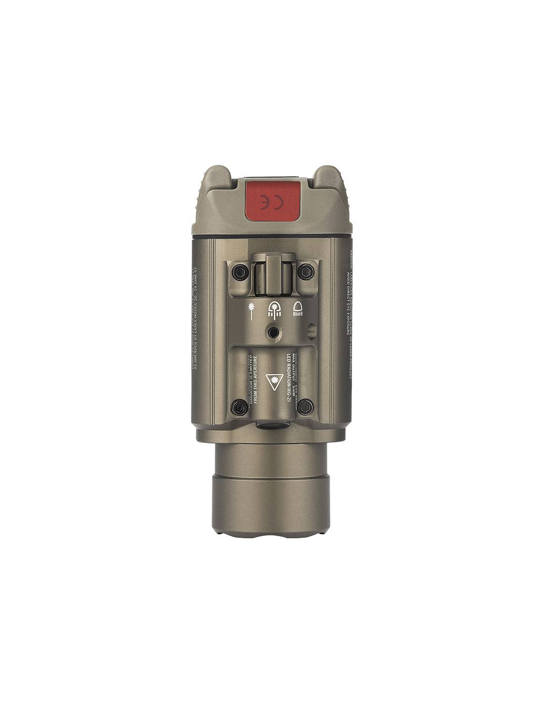 Foto proveedor El Calden - OL-2018