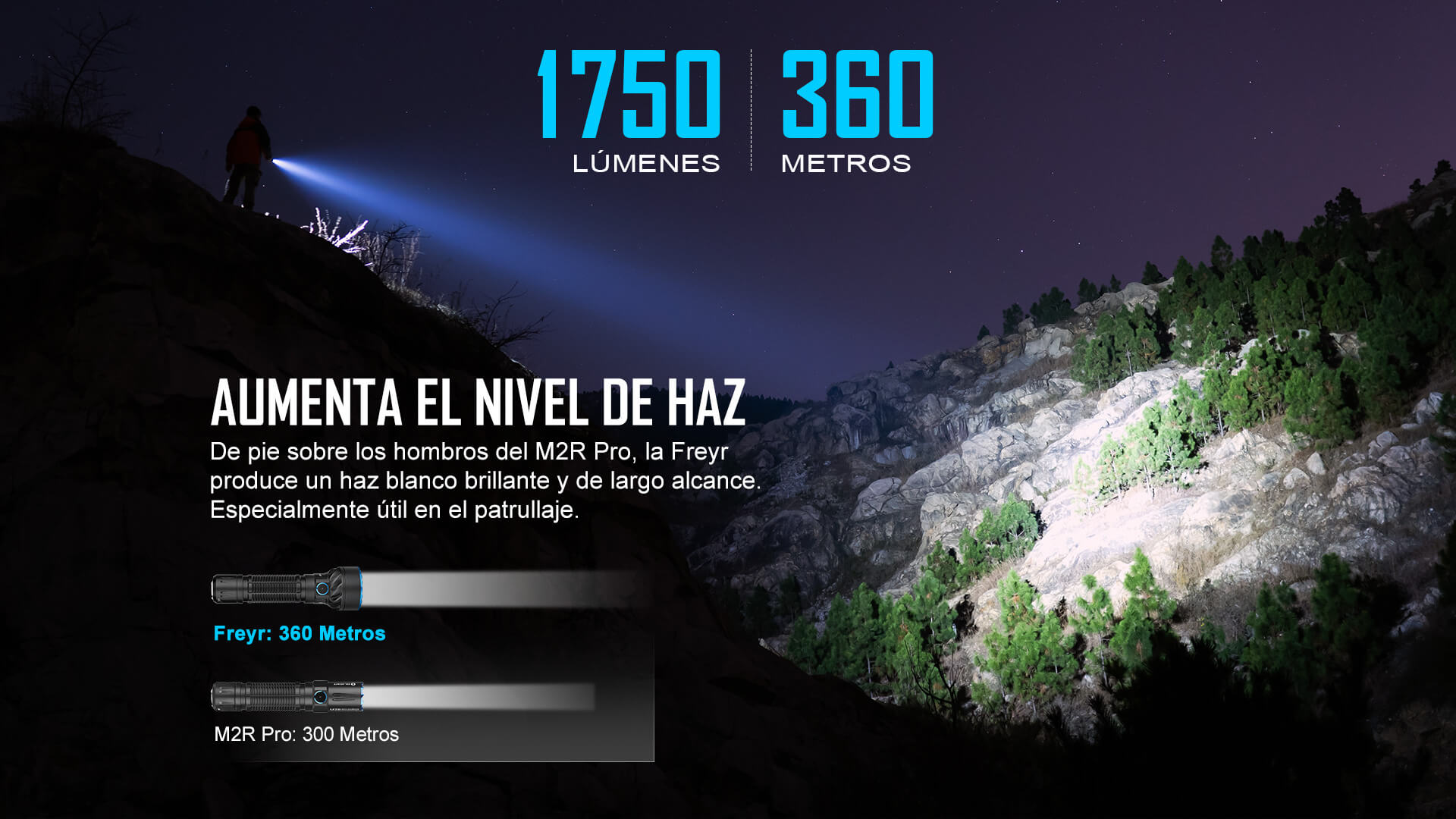 Foto proveedor El Calden - OL-5044