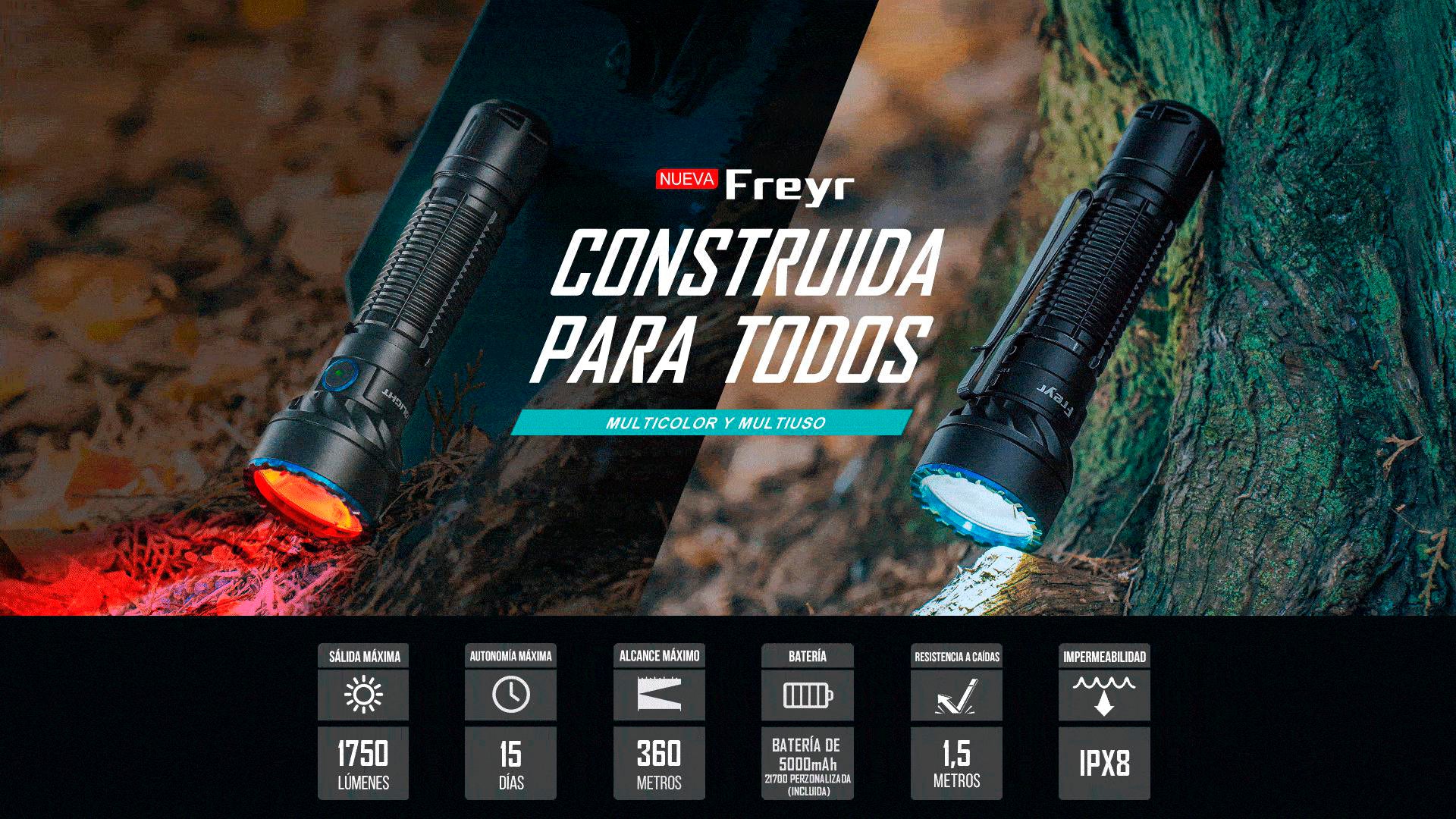 Foto proveedor El Calden - OL-5044