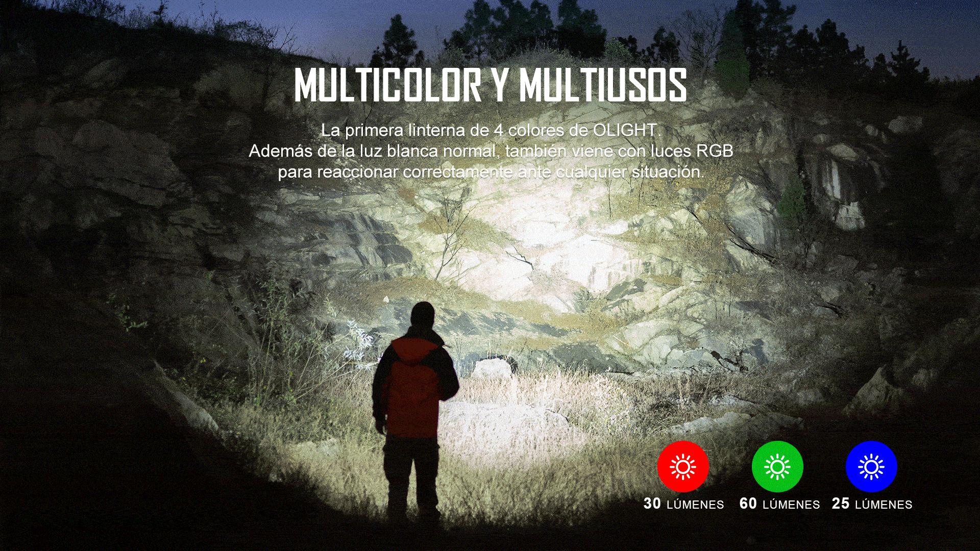 Foto proveedor El Calden - OL-5044