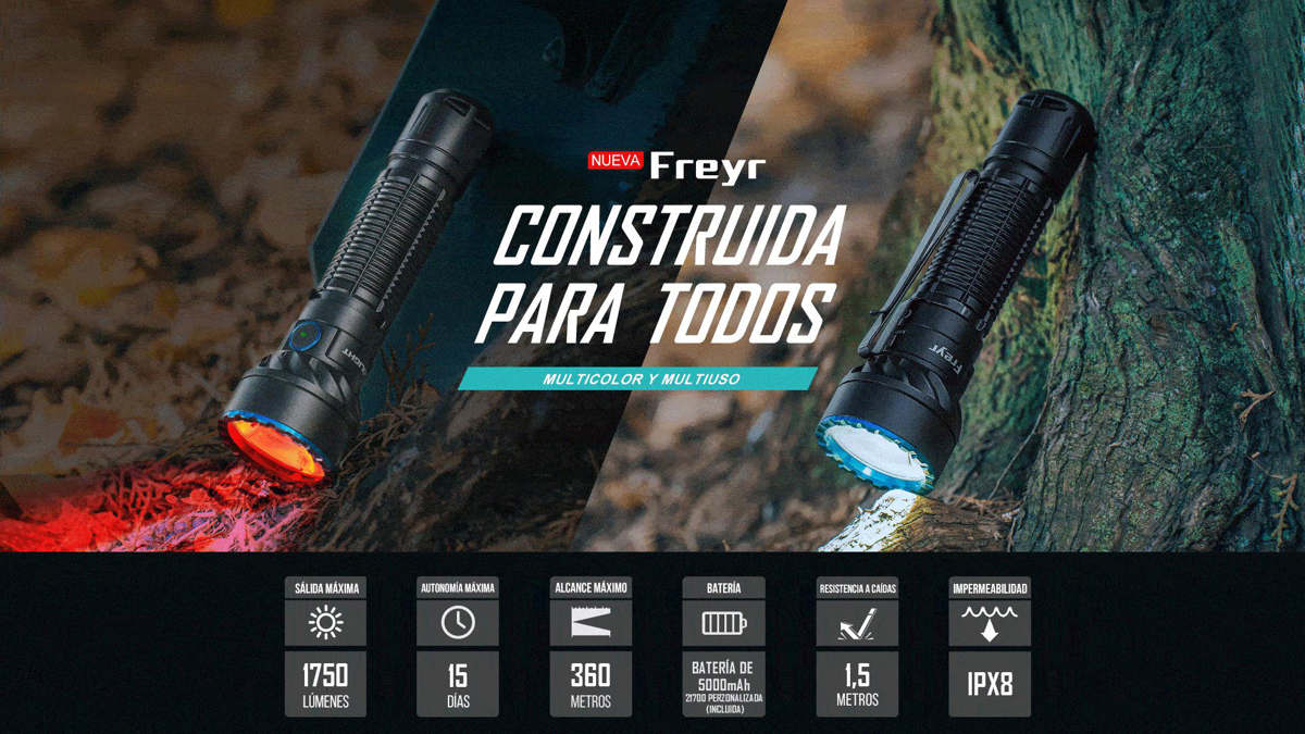 Foto proveedor El Calden - OL-5044