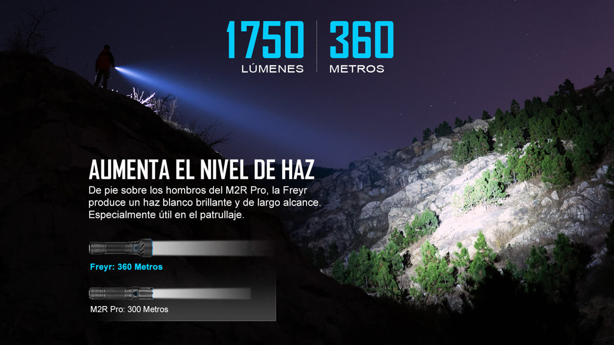 Foto proveedor El Calden - OL-5044