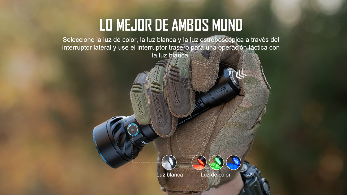 Foto proveedor El Calden - OL-5044