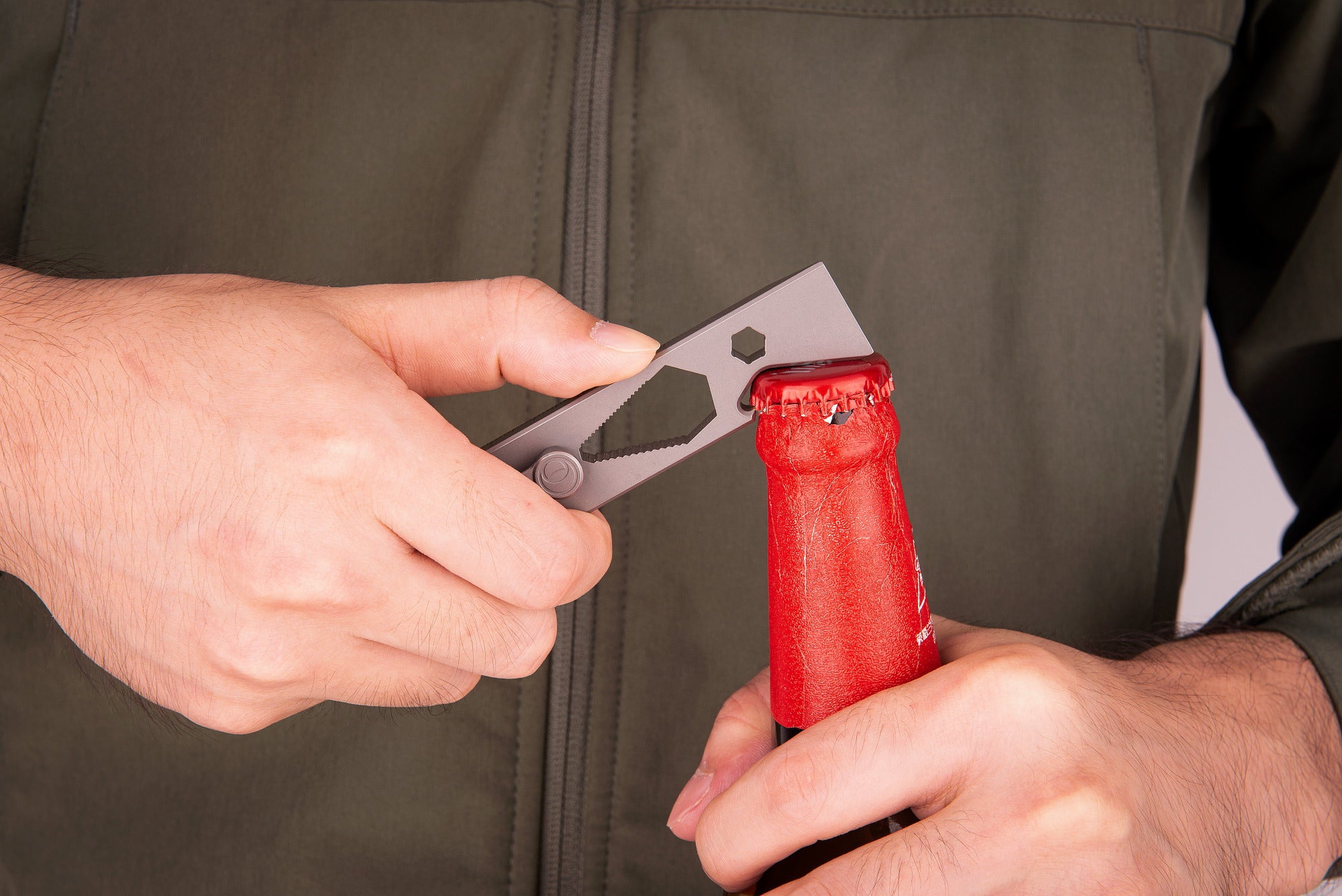 Foto proveedor El Calden - OL-5504