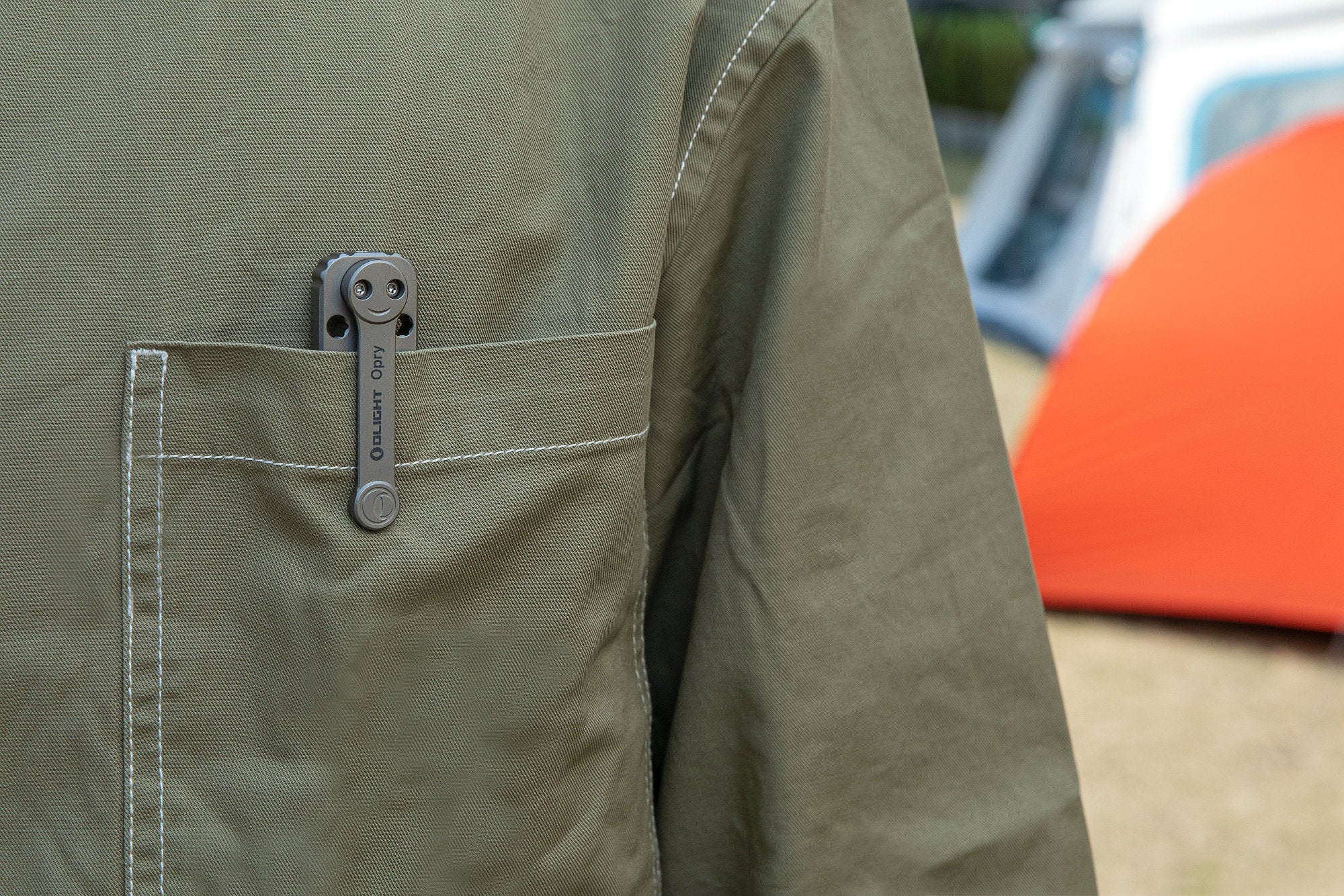 Foto proveedor El Calden - OL-5504