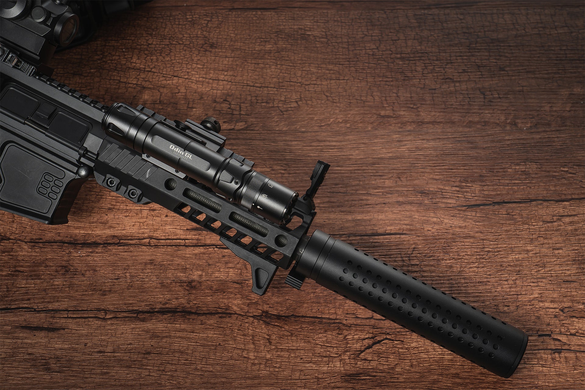 Foto proveedor El Calden - OL-4057