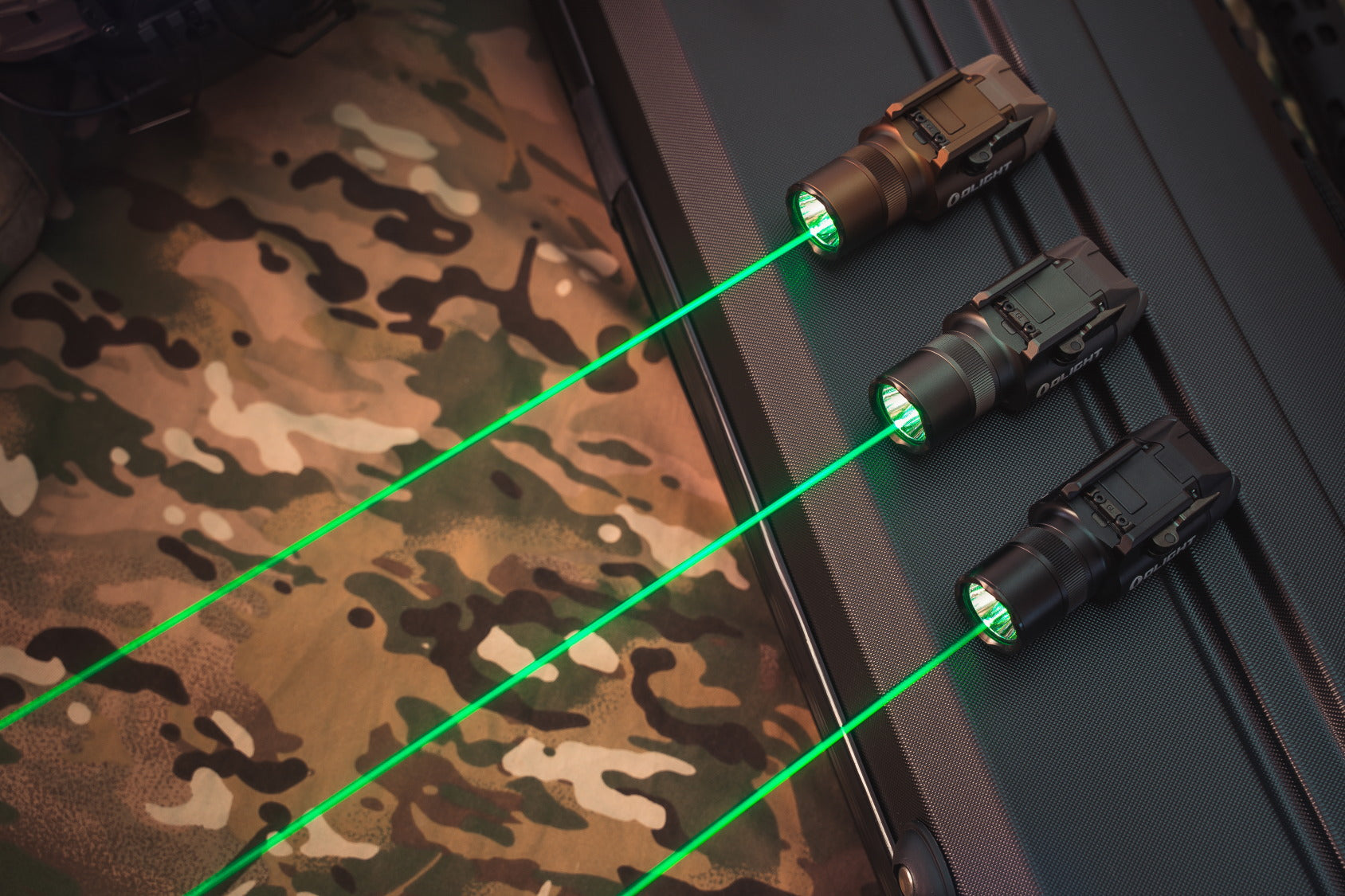 Foto proveedor El Calden - OL-2031