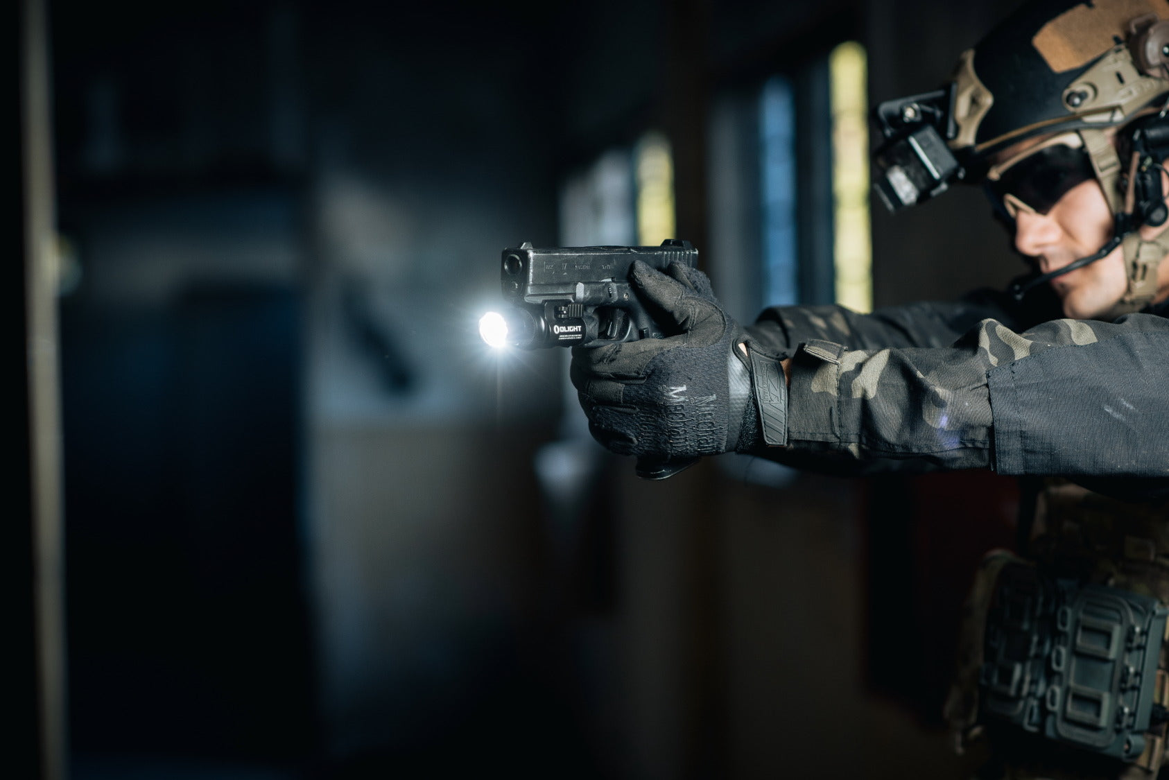 Foto proveedor El Calden - OL-2031