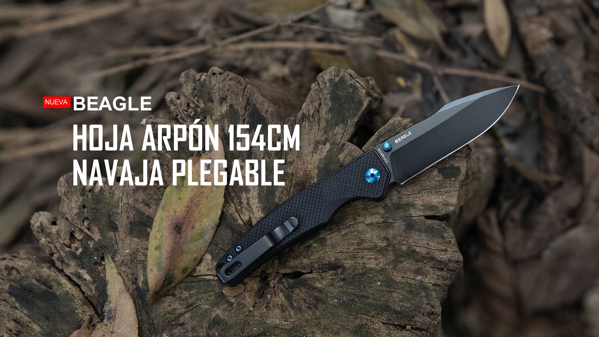 Foto proveedor El Calden - OL-5524