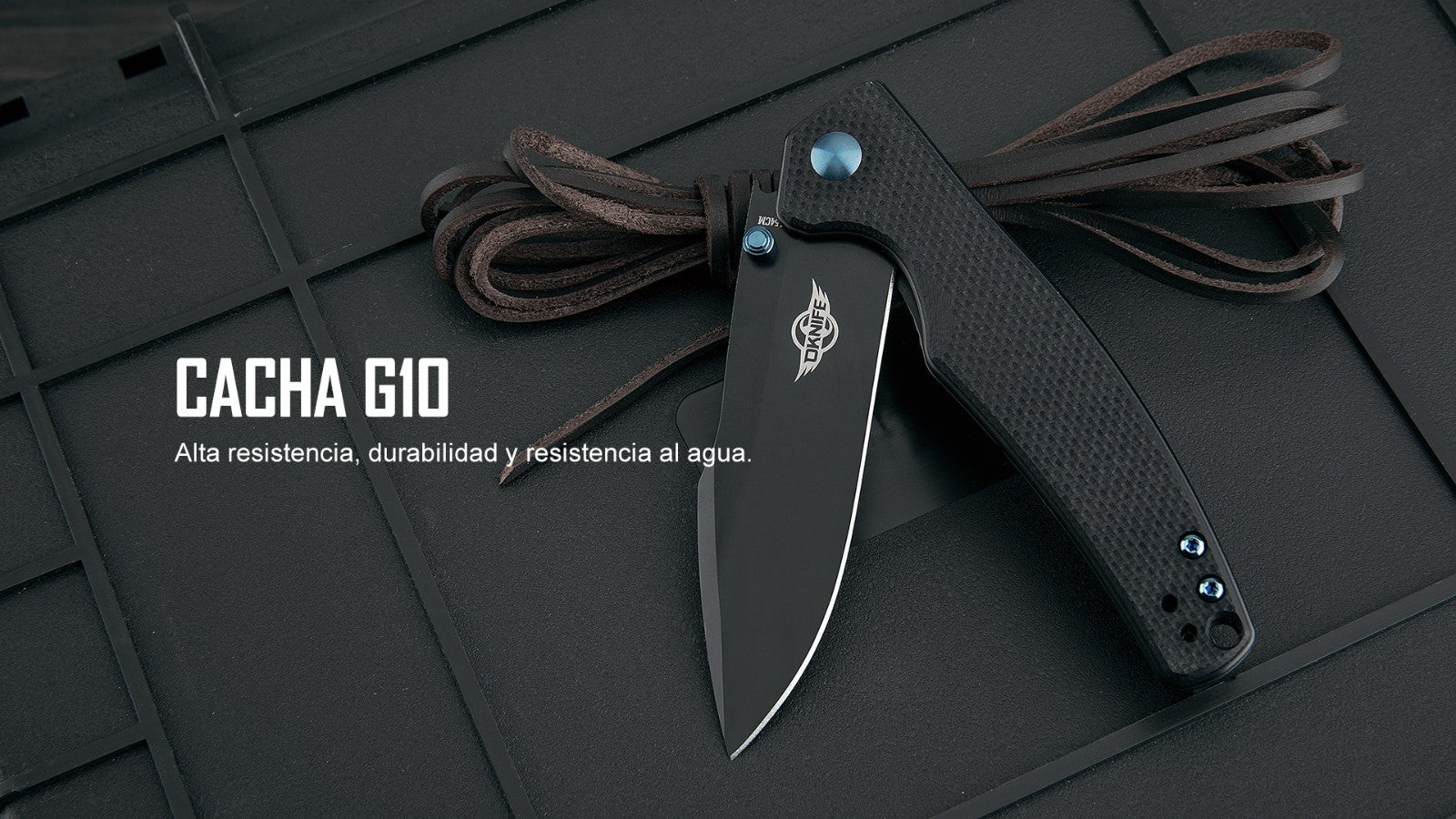 Foto proveedor El Calden - OL-5524