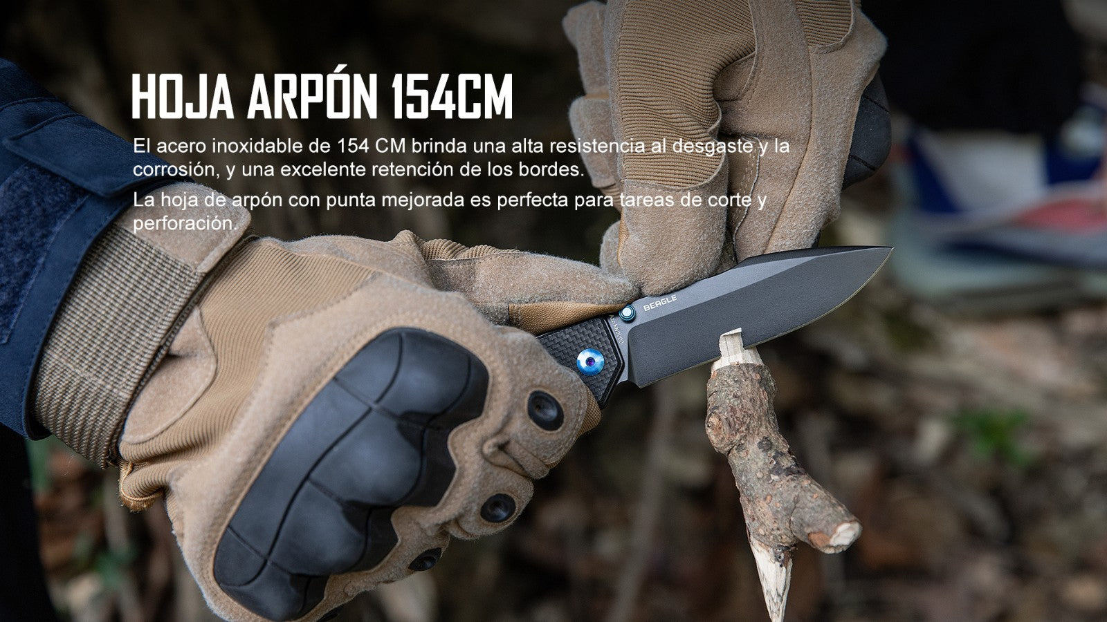 Foto proveedor El Calden - OL-5524