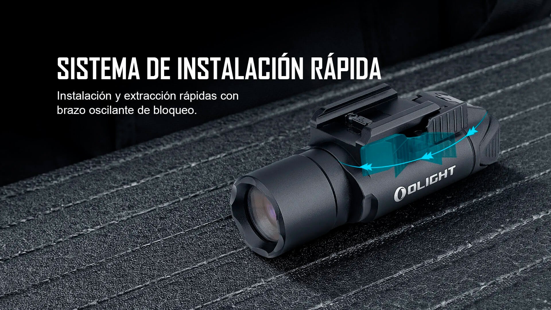 Foto proveedor El Calden - OL-2033