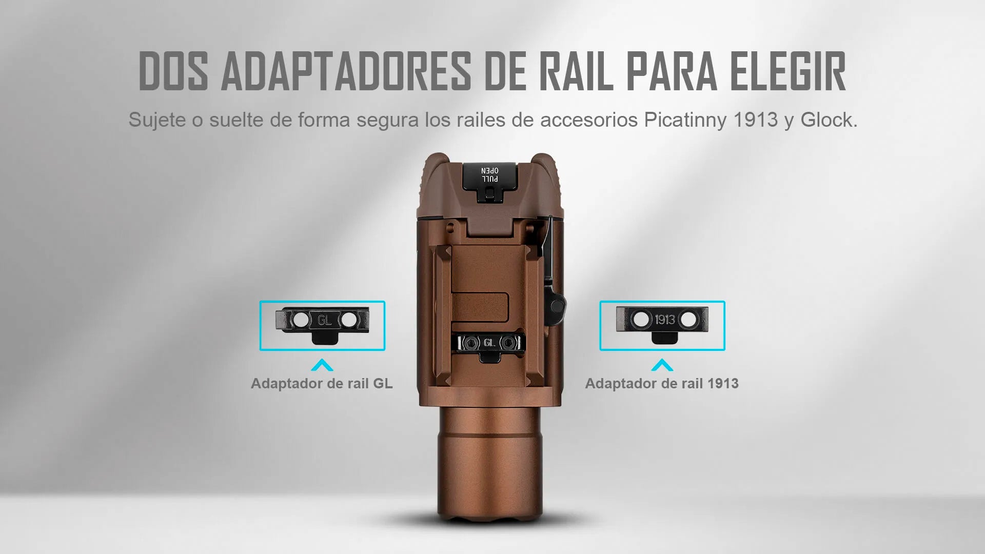 Foto proveedor El Calden - OL-2033