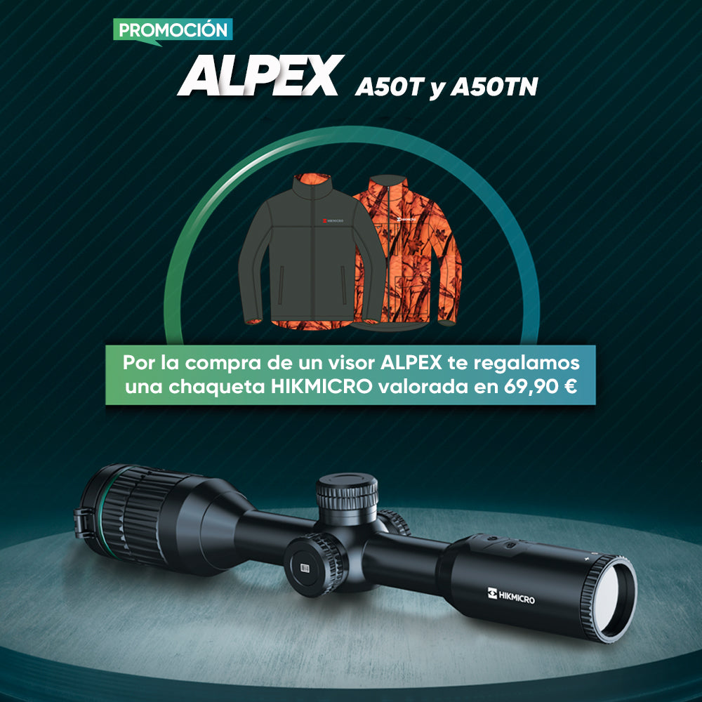 Foto proveedor El Calden - HM-700