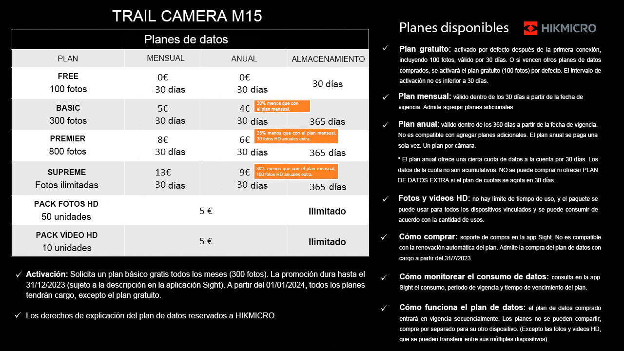 Foto proveedor El Calden - HM-410