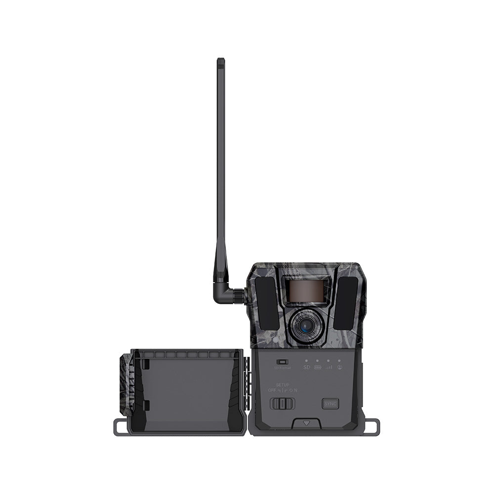 Foto proveedor El Calden - HM-410