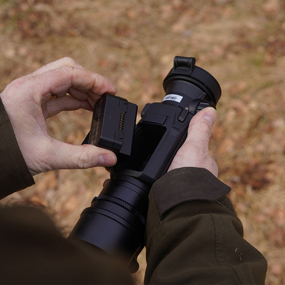 Foto proveedor El Calden - HM-112