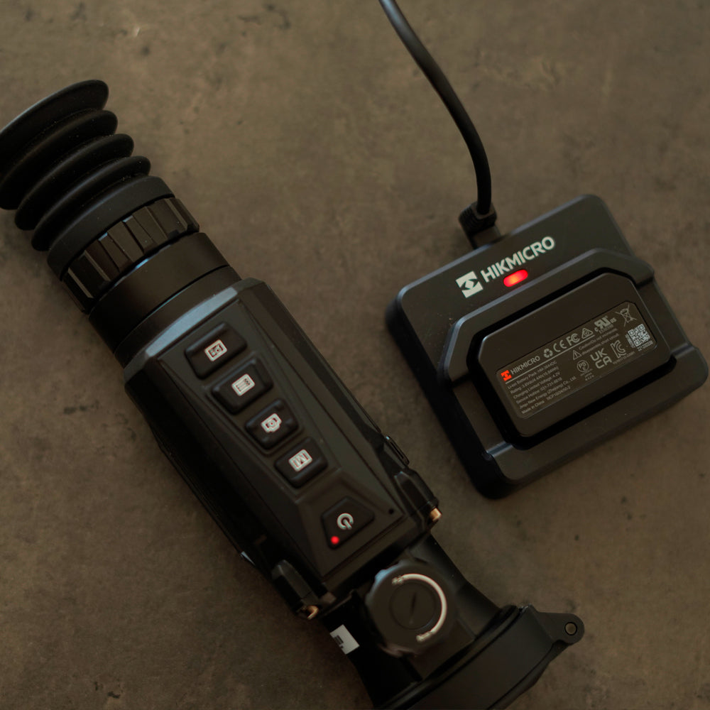 Foto proveedor El Calden - HM-105