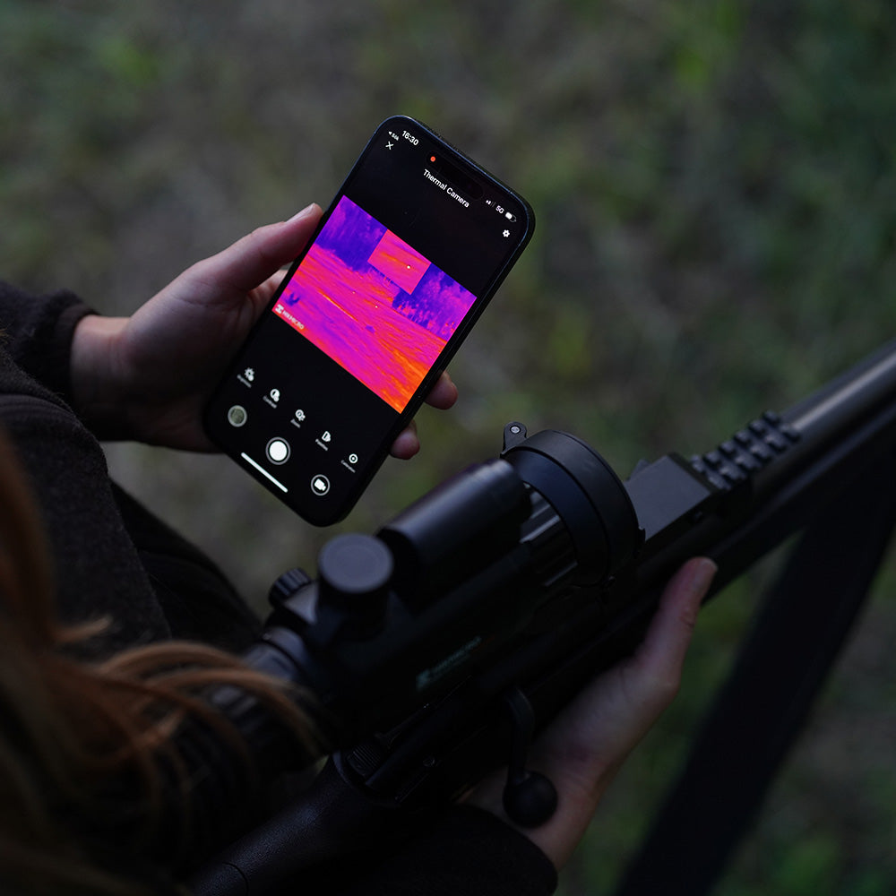 Foto proveedor El Calden - HM-407