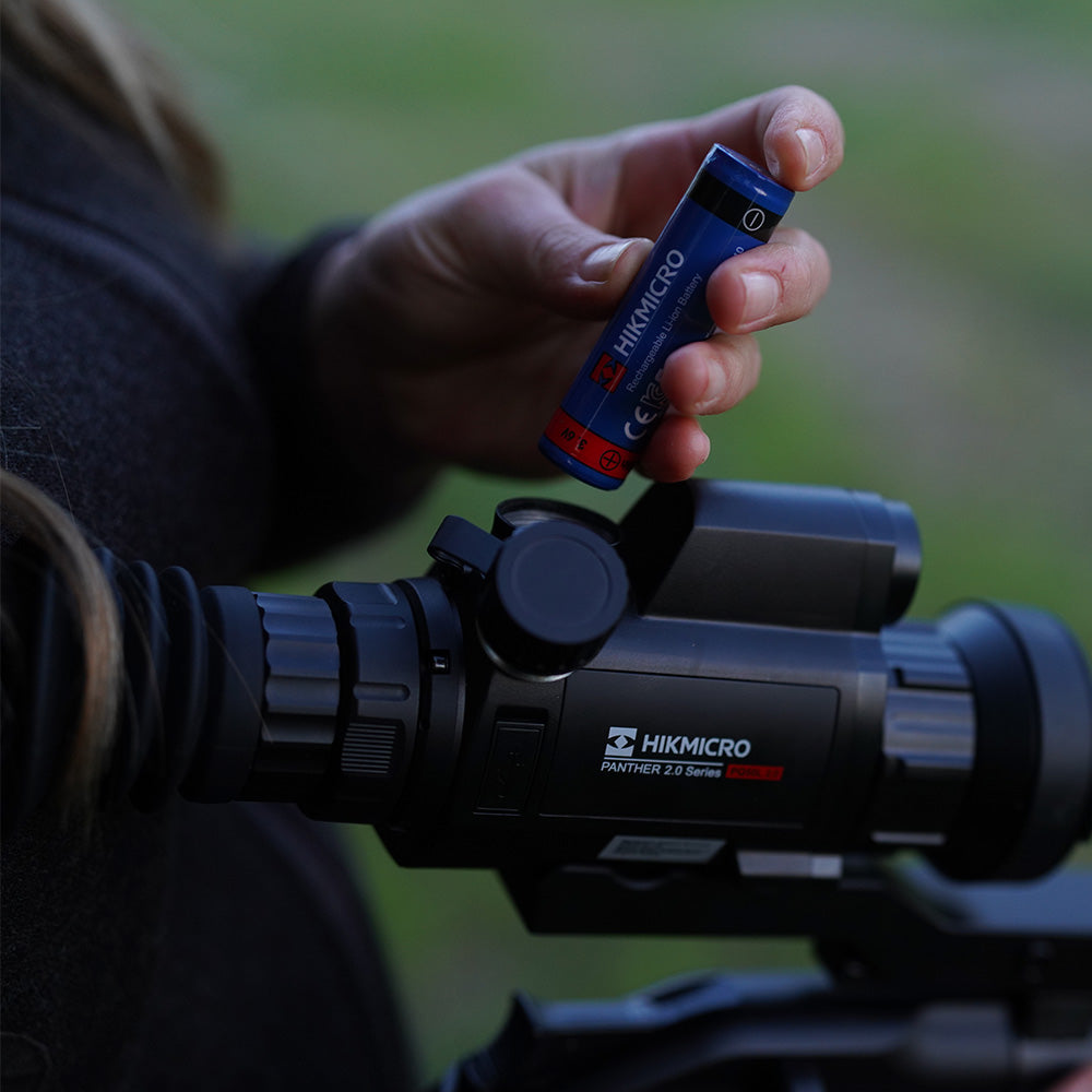 Foto proveedor El Calden - HM-407