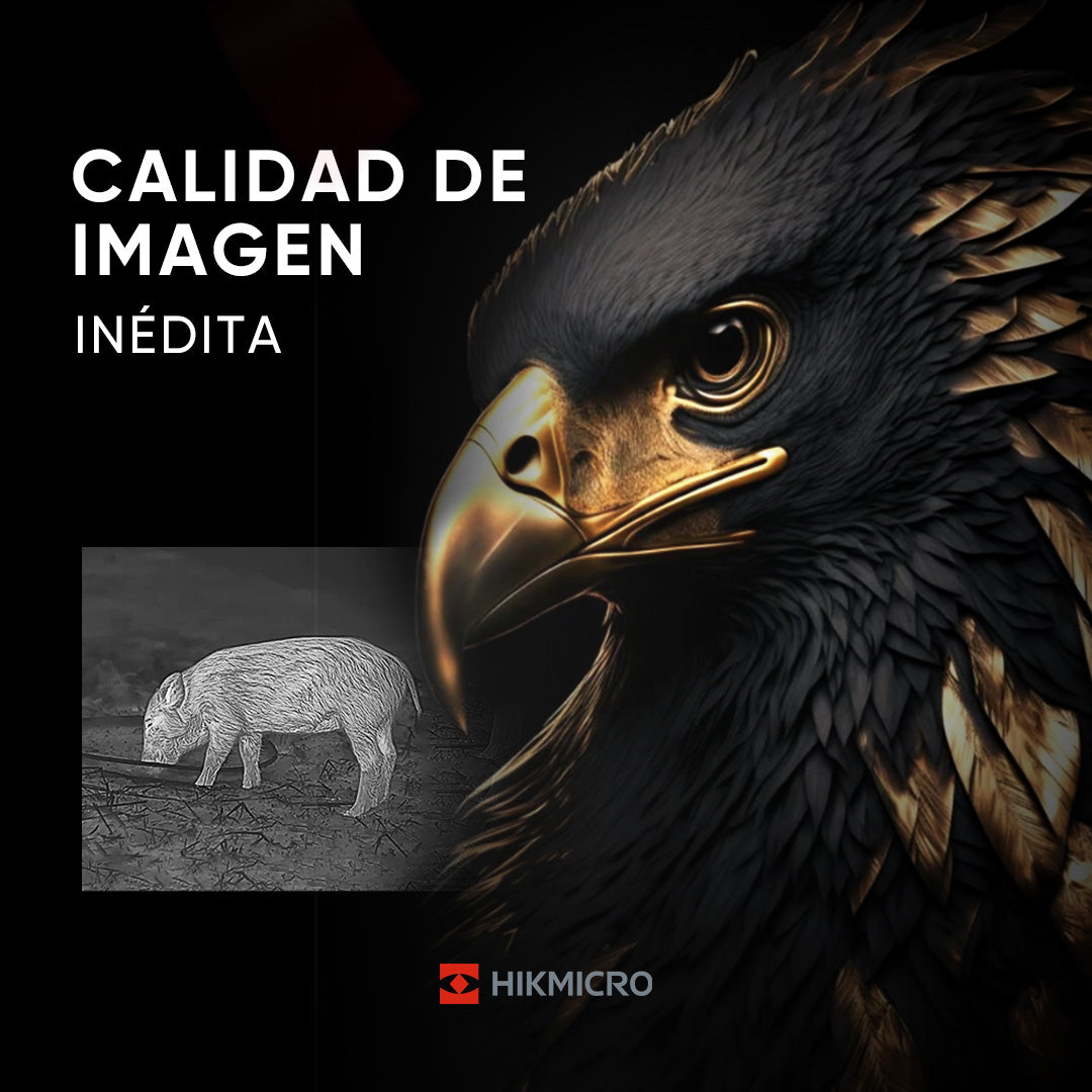 Foto proveedor El Calden - HM-041