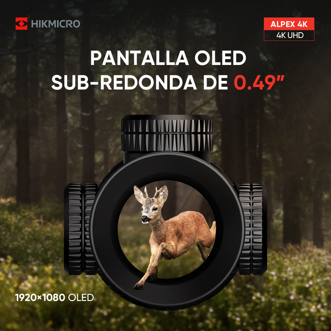 Foto proveedor El Calden - HM-704