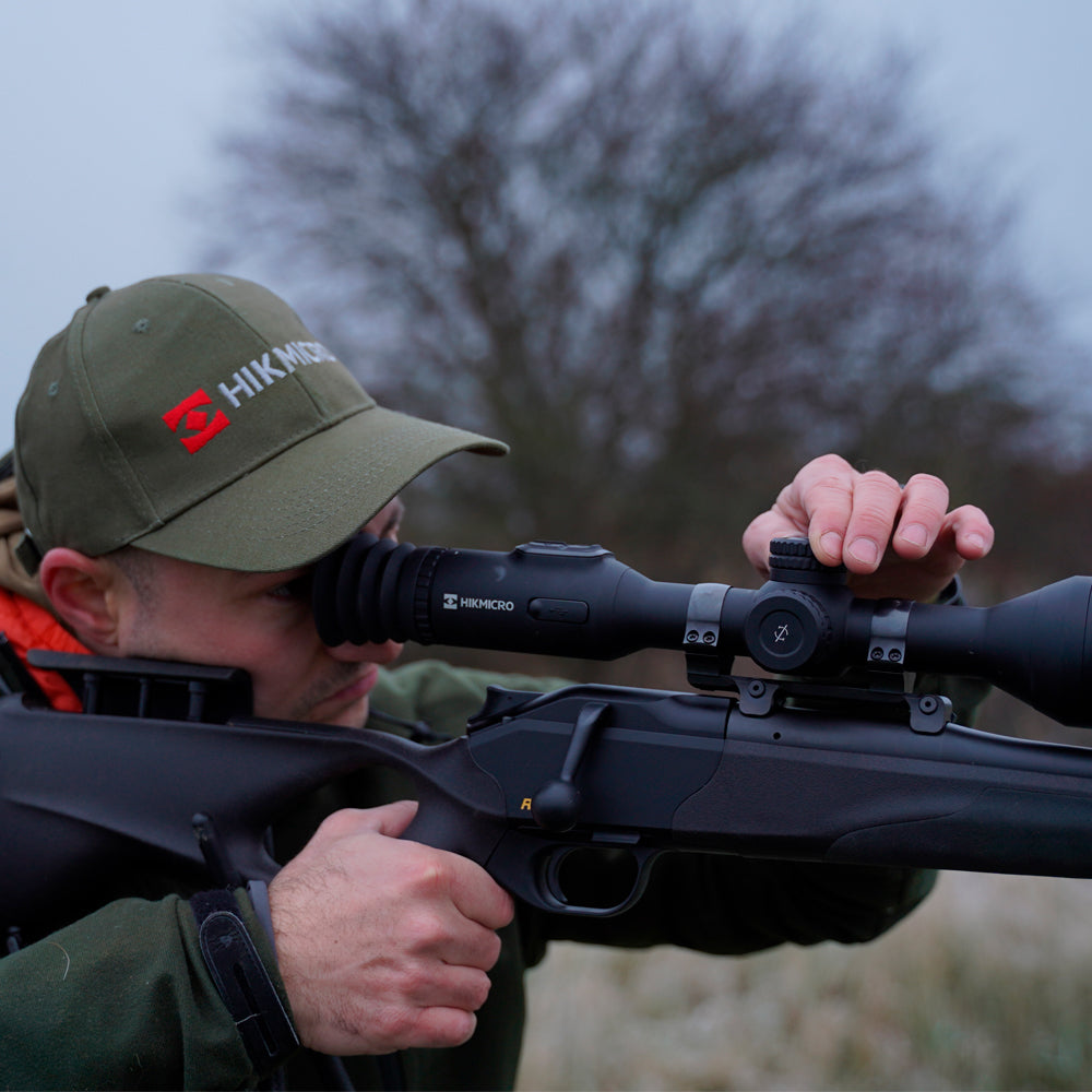 Foto proveedor El Calden - HM-704