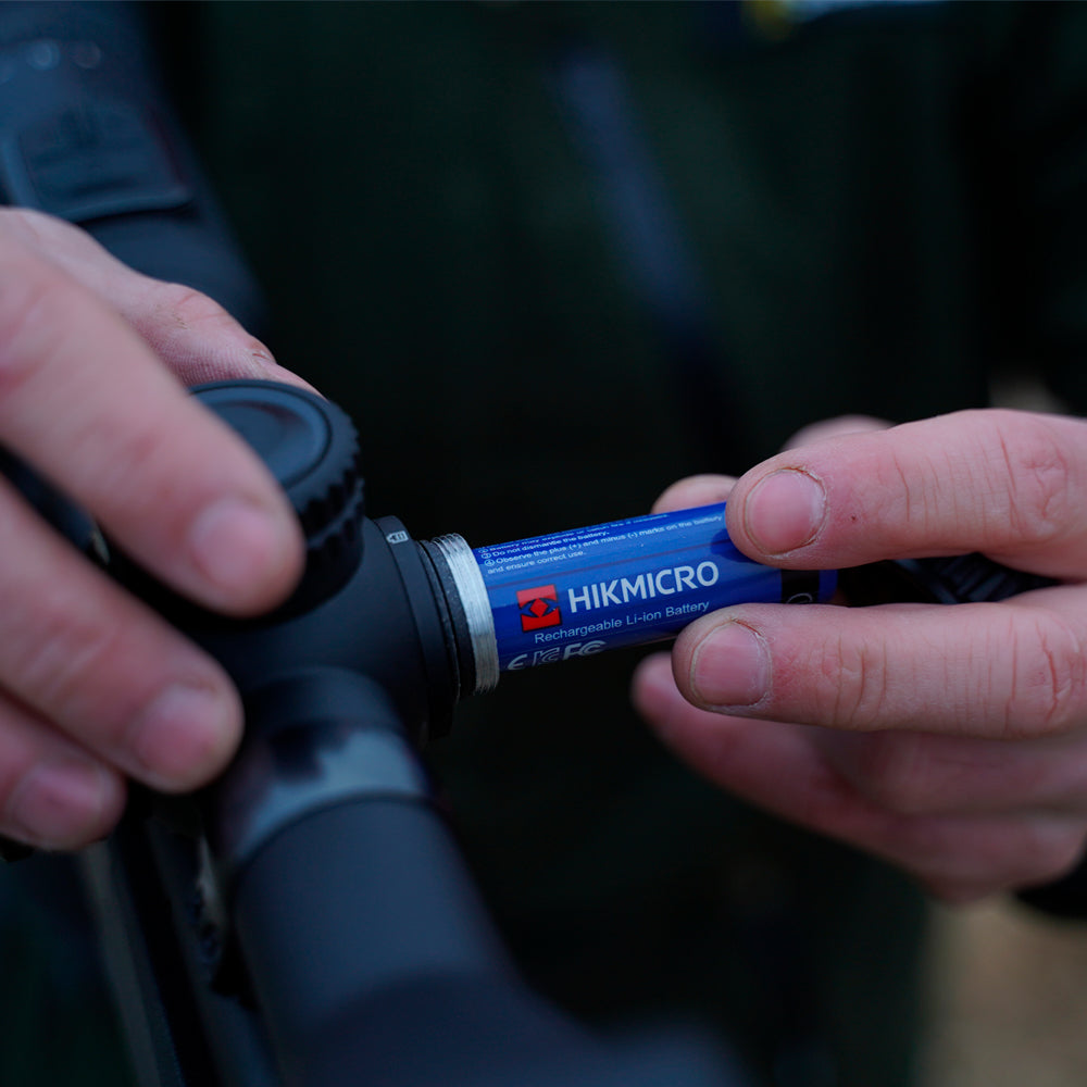 Foto proveedor El Calden - HM-704