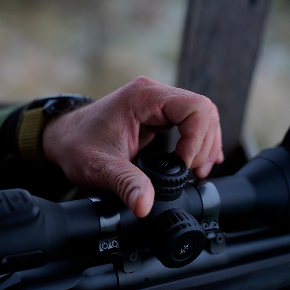 Foto proveedor El Calden - HM-704