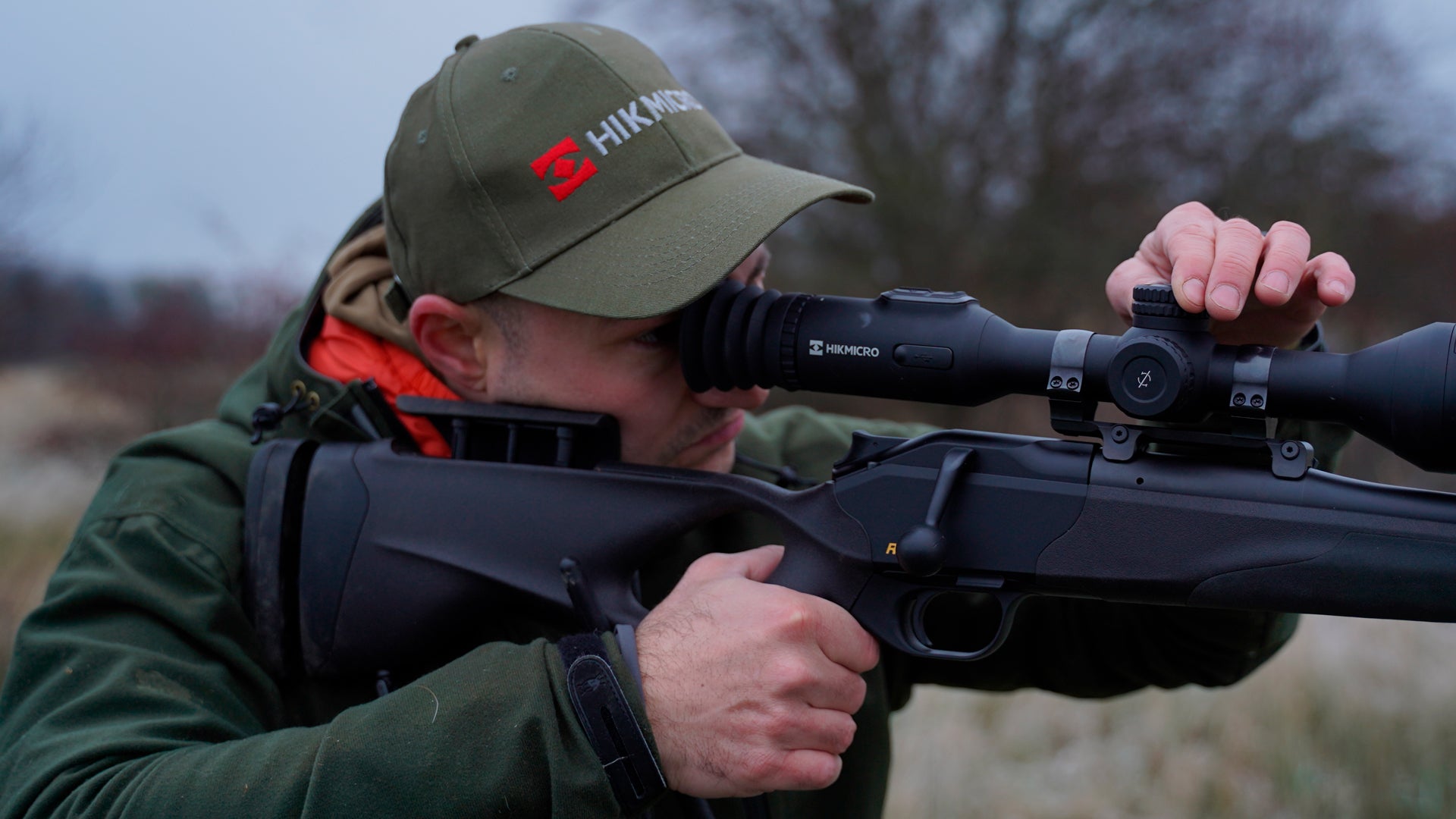 Foto proveedor El Calden - HM-704