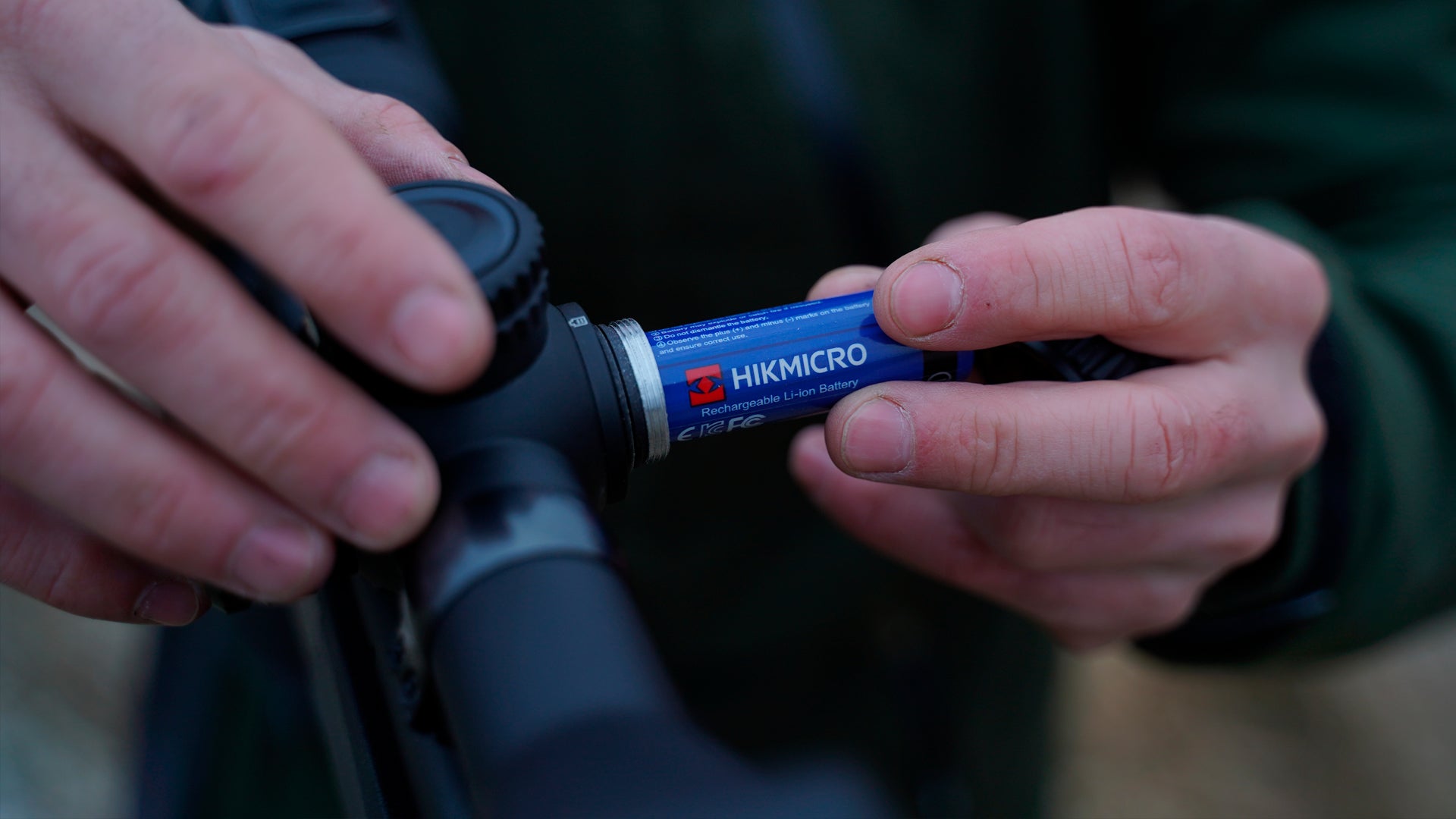 Foto proveedor El Calden - HM-704