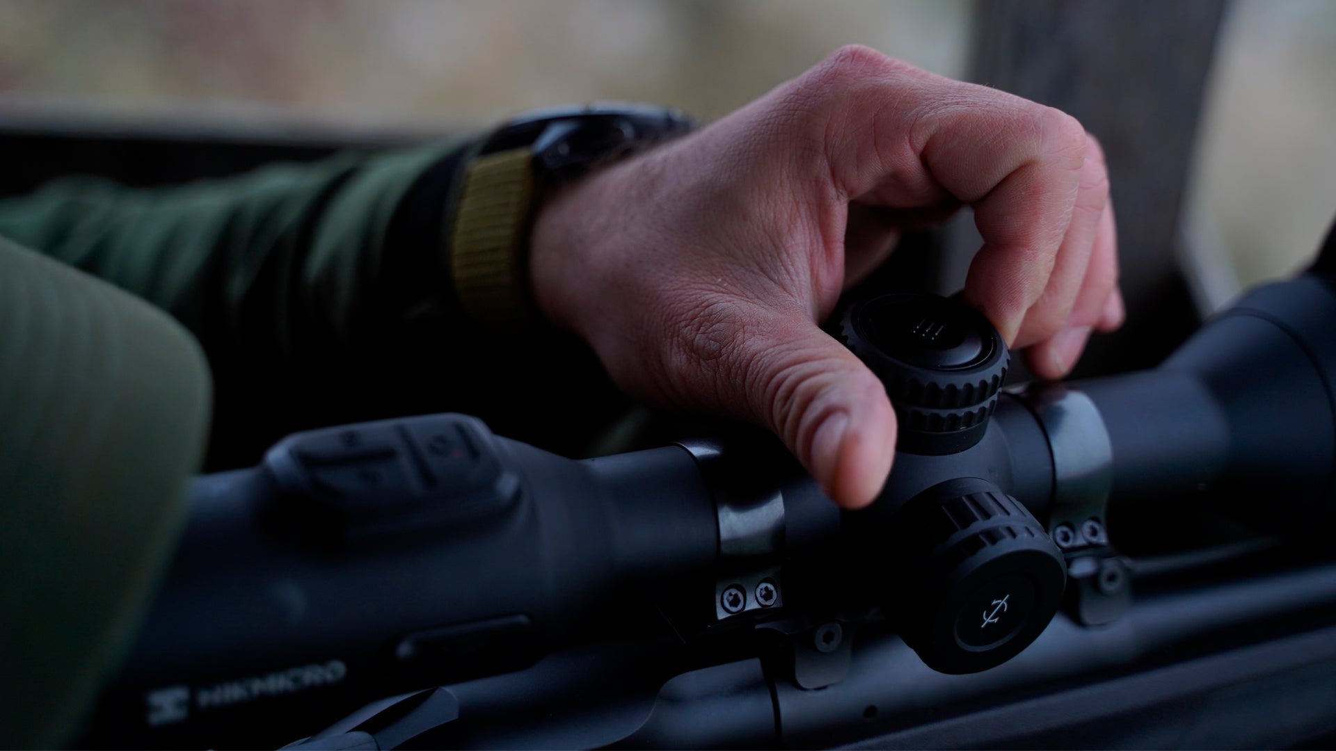 Foto proveedor El Calden - HM-704