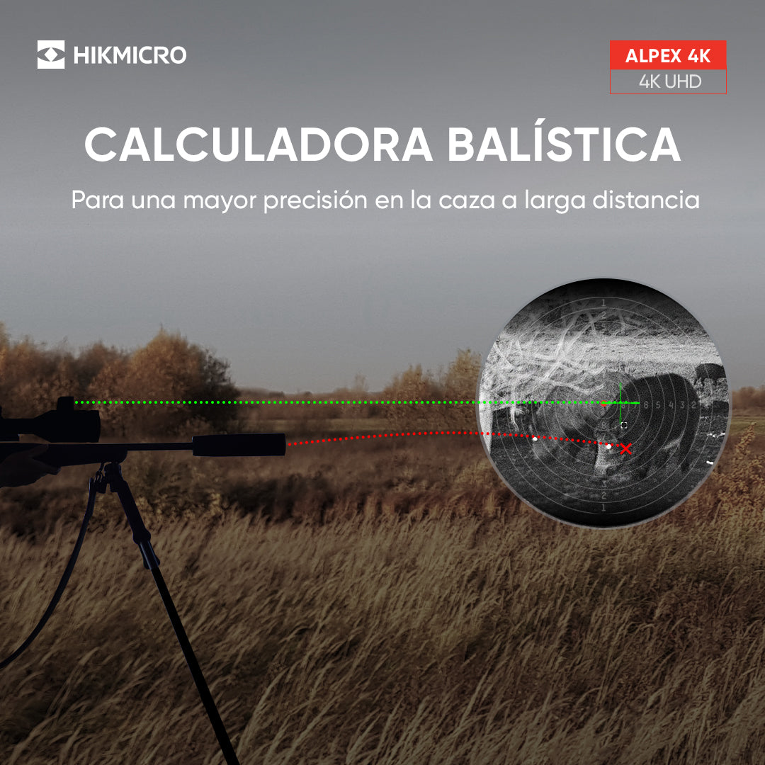 Foto proveedor El Calden - HM-705