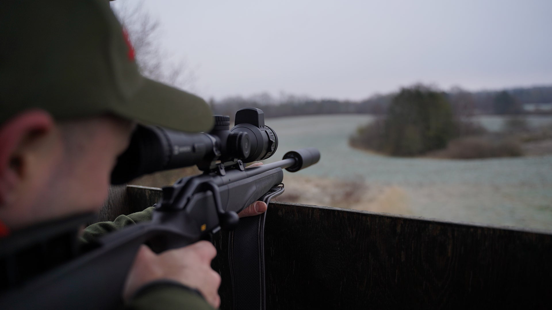 Foto proveedor El Calden - HM-705