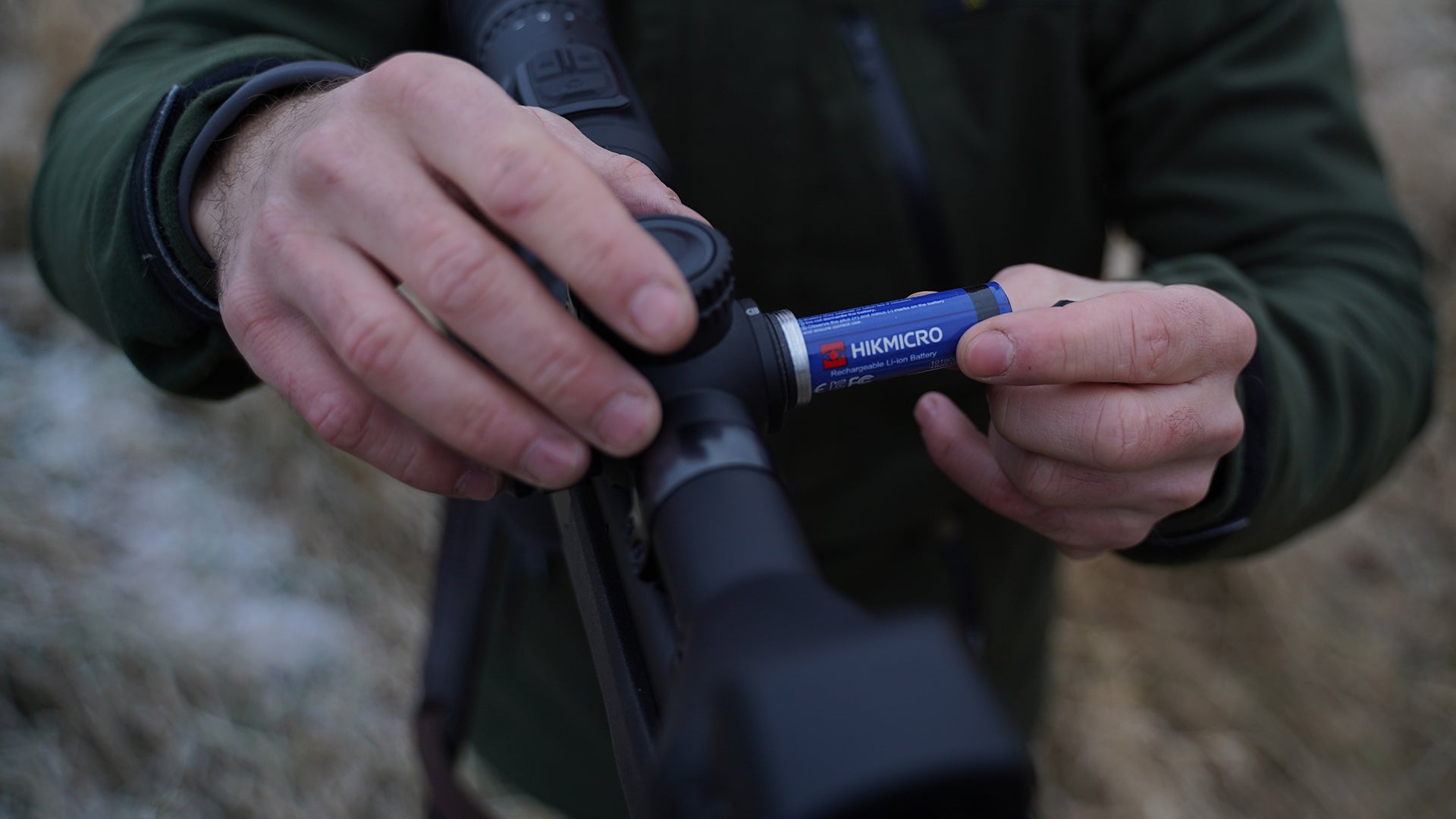 Foto proveedor El Calden - HM-705