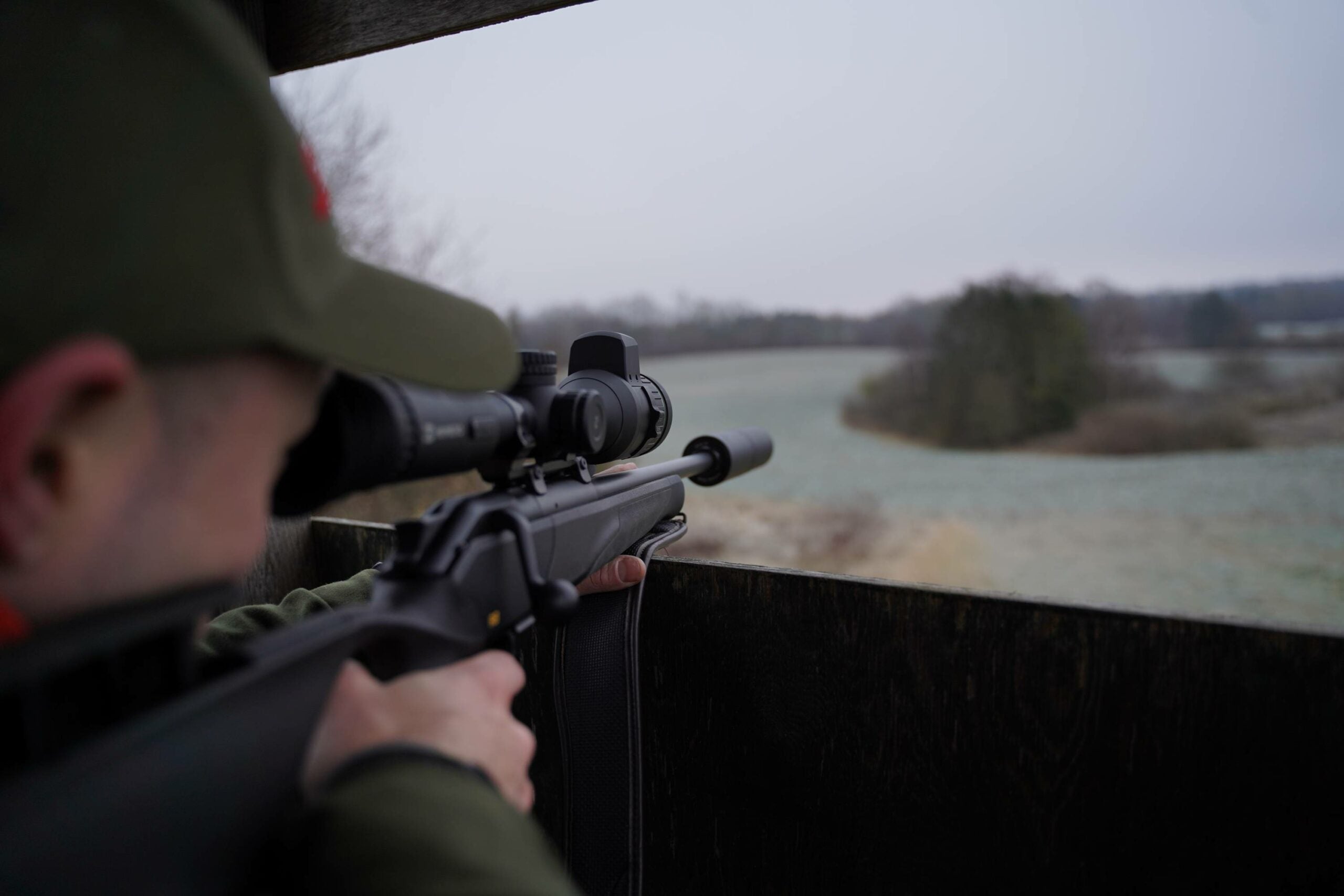 Foto proveedor El Calden - HM-705