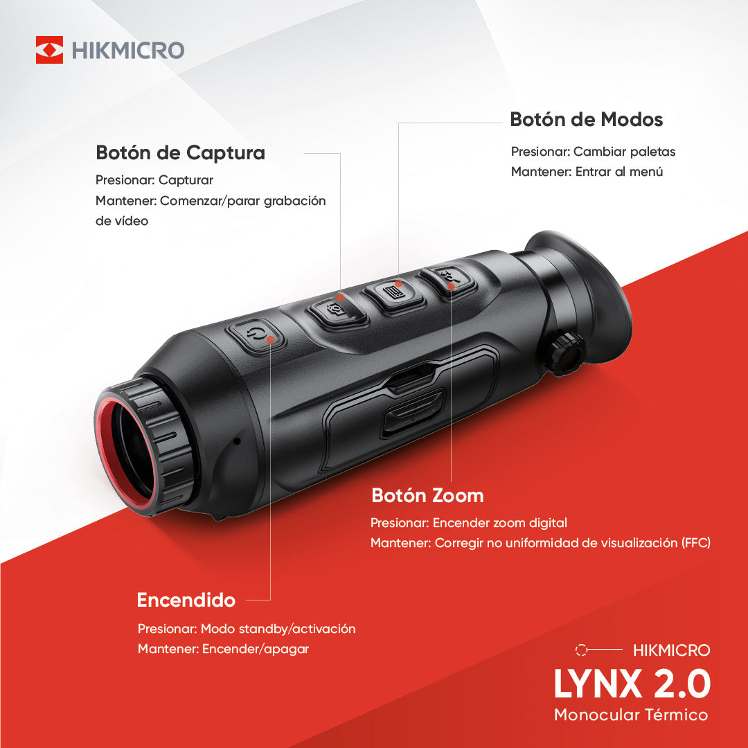 Foto proveedor El Calden - HM-015